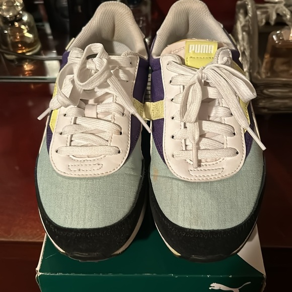 Puma Future Riders - Picture 3 of 3